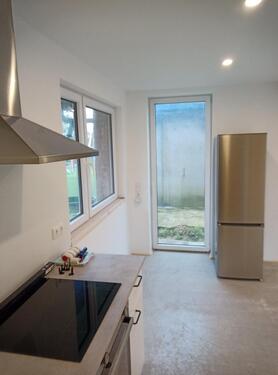 Foto - 1 Zimmer Etagenwohnung in Nordenham