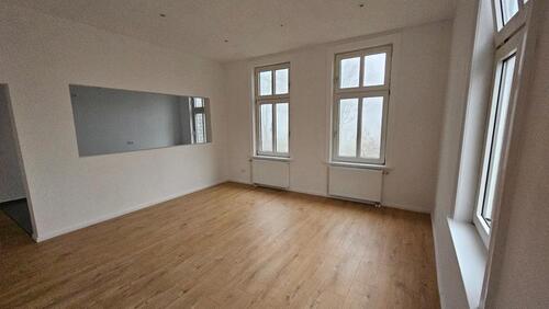 Foto - 5 kernsanierte Wohnungen 61 - 109m² zentrale Lage in Zellerfeld