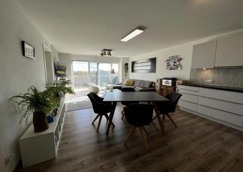 Foto - Gepflegte 3 Zimmer Wohnung Neubau