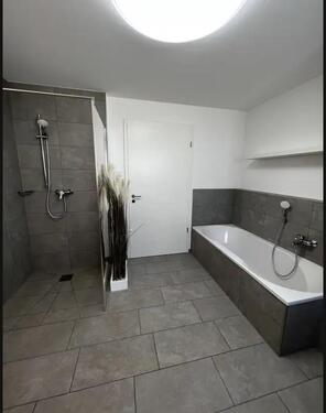 Foto - Etagenwohnung in Mühlhausen-Ehingen zur Miete