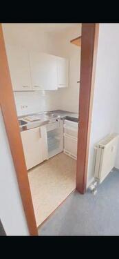 Foto - 1 Zimmer Etagenwohnung zur Miete in Landau in der Pfalz