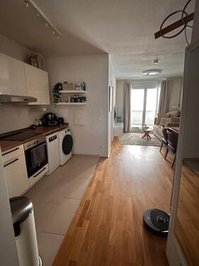 Foto - 2 Zimmer Etagenwohnung zur Miete in Berlin