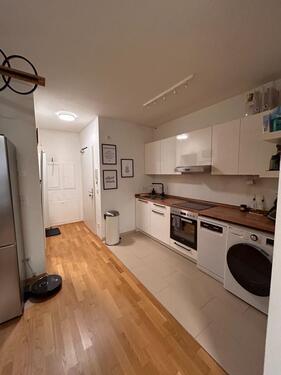 Foto - Etagenwohnung in Berlin zur Miete