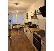 Helle 3-Zimmer Wohnung mit Einbauküche - Salzgitter Ortschaft Südost