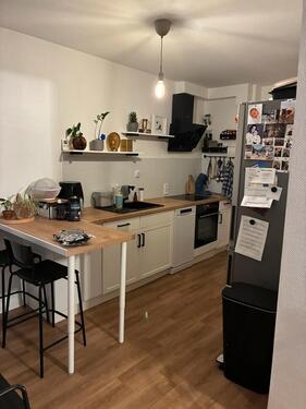 Foto - 3 Zimmer Etagenwohnung zur Miete in Salzgitter