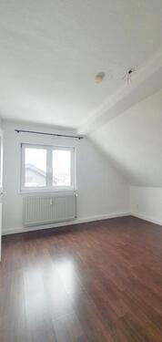 Foto - 3 Zimmer Dachgeschoßwohnung in Bad Hersfeld
