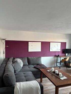 Foto - 2 Zimmer Erdgeschoßwohnung in Braunlage