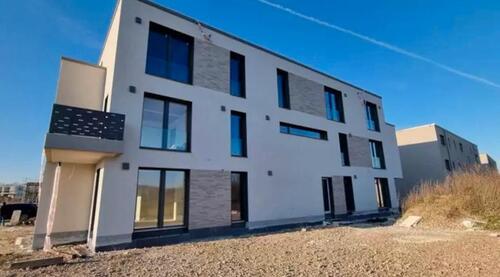 Foto - 2 Zimmer Erdgeschoßwohnung zur Miete in Osnabrück