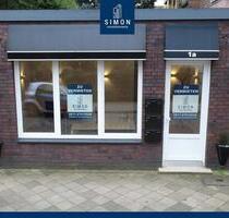 Repräsentative Gewerbefläche Büro - Praxis nahe der Düsseldorfer Unternehmerstadt