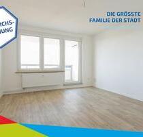 Ein Schmuckstück in Altchemnitz Ein Schmuckstück in Altchemnitz