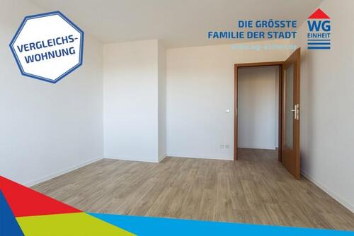 Foto - 3 Zimmer Etagenwohnung zur Miete in Chemnitz