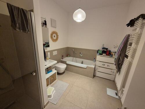 Foto - Etagenwohnung in Berlin zur Miete