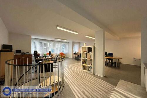 Foto - BÜRO AUF ZWEI EBENEN IN DER SÜDSTADT - REPRÄSENTATIVE LAGE MIT PARKMÖGLICHKEIT