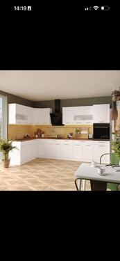 Foto - 3 Zimmer Erdgeschoßwohnung in Soltau