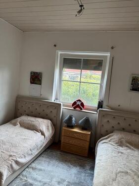 Foto - Erdgeschoßwohnung in Soltau zur Miete