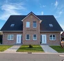 Doppelhaushälfte in Fintel zu vermieten | ab 01.06.2026 | 137qm