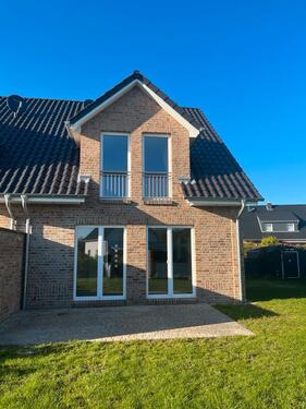 Foto - 4 Zimmer Doppelhaushälfte zur Miete in Fintel