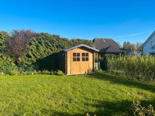 Foto - 4 Zimmer Doppelhaushälfte in Fintel