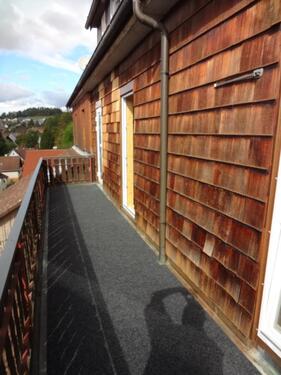 Foto - Sonnenverwöhnte Doppelhaushälfte