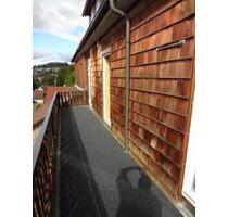 Sonnenverwöhnte Doppelhaushälfte - Glatten