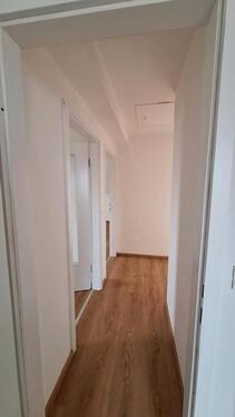 Foto - 2 Zimmer Dachgeschoßwohnung in Memmingen