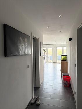 Foto - 2 Zimmer Dachgeschoßwohnung zur Miete in Möhnesee