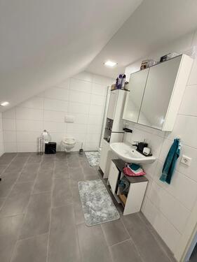 Foto - 2 Zimmer Dachgeschoßwohnung in Möhnesee