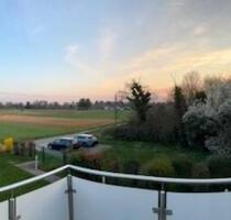 Hochwertige DHH mit Einliegerwohnung & Feldblick - Asperg