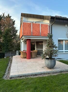 Foto - 5.5 Zimmer Doppelhaushälfte in Asperg