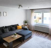 Helle 2-Zimmer-Wohnung mit 2 Balkonen, Küche, Stellpl. in Wolfach