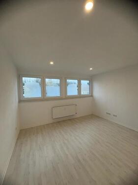 Foto - 1 Zimmer Dachgeschoßwohnung zur Miete in Neunkirchen