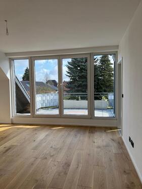 Foto - 2 Zimmer Dachgeschoßwohnung zum Kaufen in Frechen