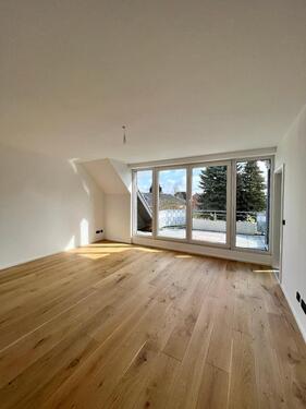 Foto - 2 Zimmer Dachgeschoßwohnung in Frechen