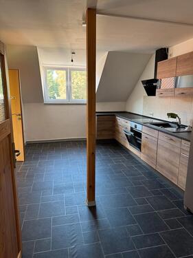 Foto - 5 Zimmer Dachgeschoßwohnung zur Miete in Haldensleben