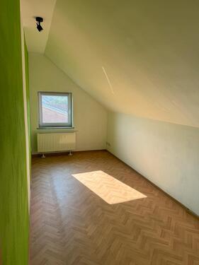 Foto - Dachgeschoßwohnung in Haldensleben zur Miete