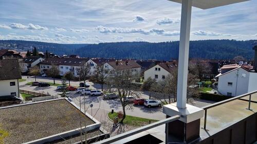Foto - 3.5 Zimmer Einfamilienhaus in Freudenstadt