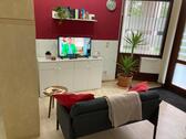 Foto - kleines, möbliertes 27qm Mikroapartment in Beuren zu vermieten