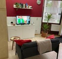 kleines, möbliertes 27qm Mikroapartment in Beuren zu vermieten