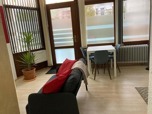 Foto - 1 Zimmer Terrassenwohnung zur Miete in Beuren