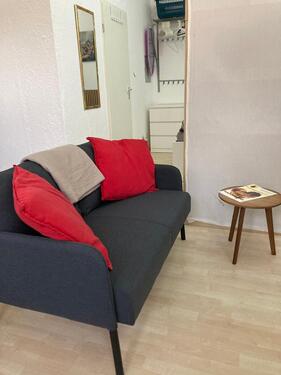 Foto - 1 Zimmer Terrassenwohnung in Beuren