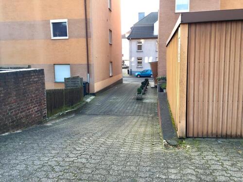 Foto - 3 Zimmer Dachgeschoßwohnung in Bochum