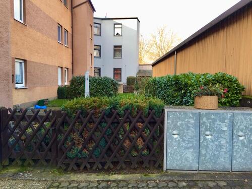 Foto - Dachgeschoßwohnung in Bochum zum Kaufen