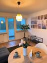 Foto - Möblierte 4-ZKB Wohnung mit Balkon in Trier Kürenz zu vermieten
