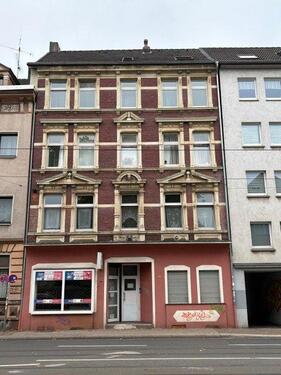 Foto - NEU: Kellerräume Lagerfläche 150 m² ab sofort zu vermieten!