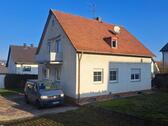 Foto - 5 Zimmer Einfamilienhaus zum Kaufen in Kümmersbruck