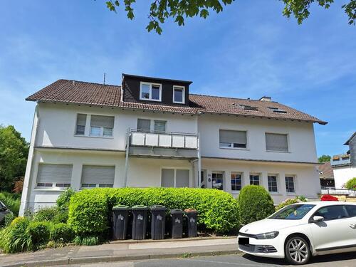 Foto - Mehrfamilienhaus, Wohnhaus zum Kaufen in Radevormwald