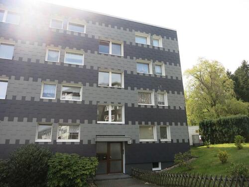Foto - 2 Zimmer Wohnung mit Blick ins Grüne direkt vom Eigentümer