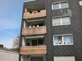 Foto - 2 Zimmer Etagenwohnung zum Kaufen in Wuppertal