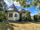 Foto - 8 Zimmer Einfamilienhaus in Wiesbaden