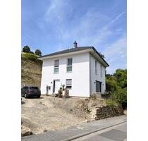 Stadtvilla im Mittelrheintal - 578.000,00 EUR Kaufpreis, in Weiler bei Bingen (PLZ: 55413)
